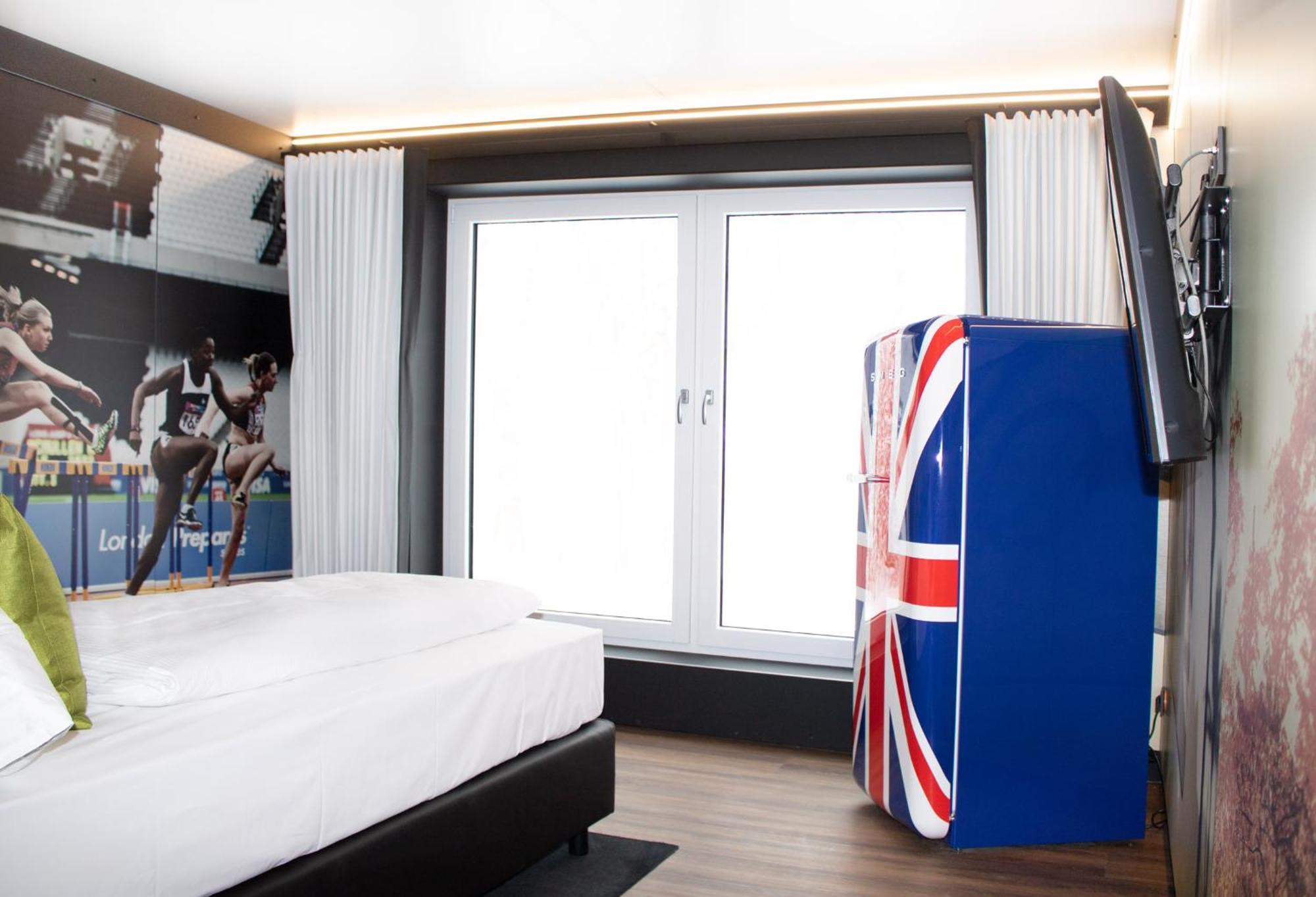 Mwh Hotel By Wmm Hotels Wiesentheid Exterior foto